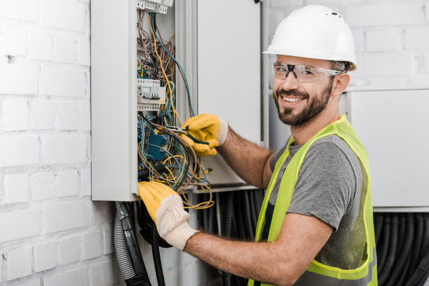Best Licensed Electrician  in Augusta, AR