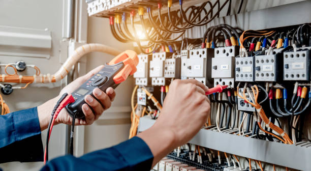 Best Affordable Emergency Electrician  in Augusta, AR