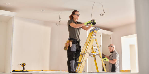 Best Emergency Electrical Repair  in Augusta, AR