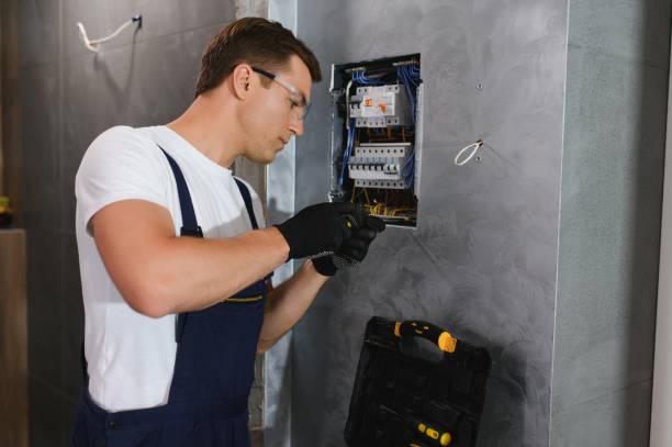 Best Local Electrician Companies  in Augusta, AR