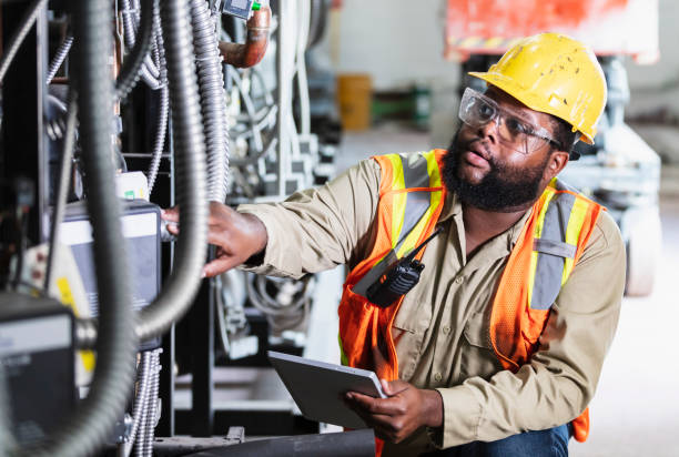 Best Electric Panel Repair  in Augusta, AR