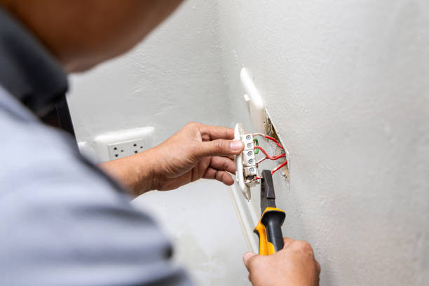 Electrical Upgrades for Homes in Augusta, AR