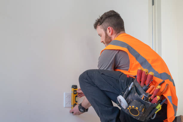 Best Electrical Troubleshooting Services  in Augusta, AR