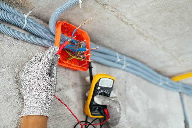 Best Electrical System Inspection  in Augusta, AR
