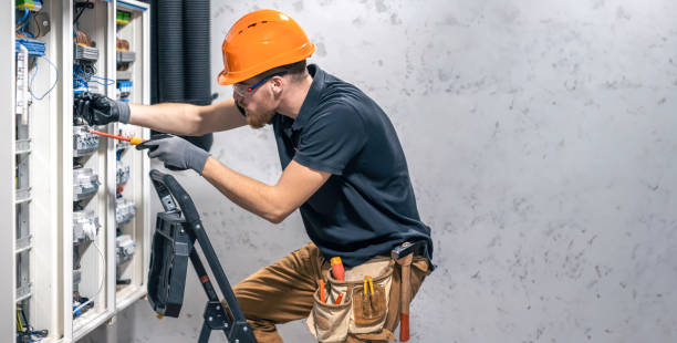 Best Electrical Repair Services  in Augusta, AR